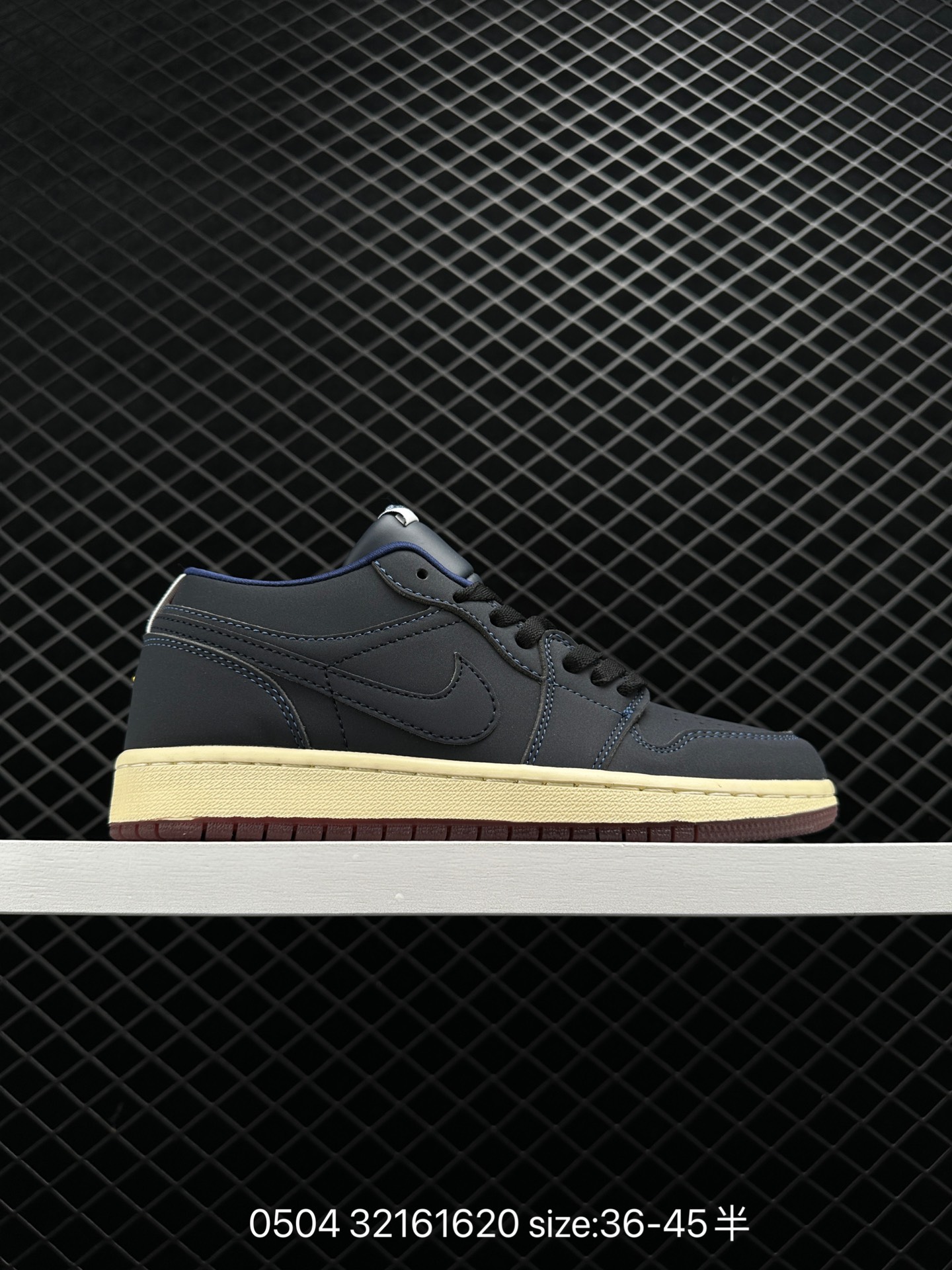 Air Jordan 1 Low GS Air Jordan 1 Low GS